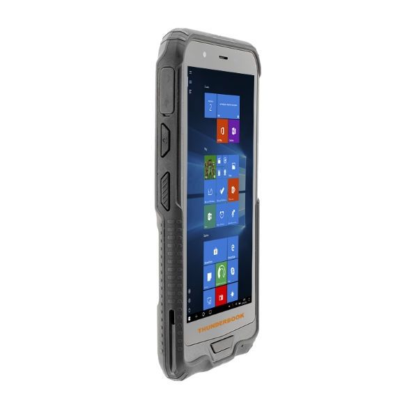 Smartphone rugerizado