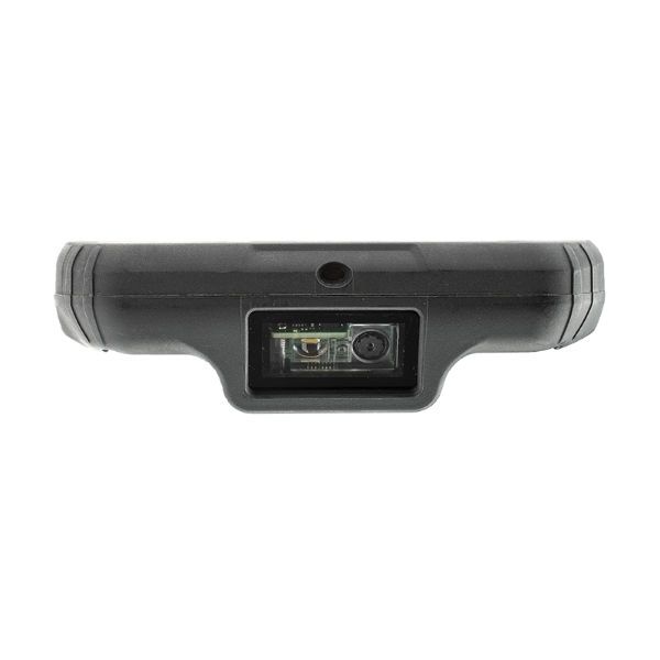 Smarphone industrial con lector