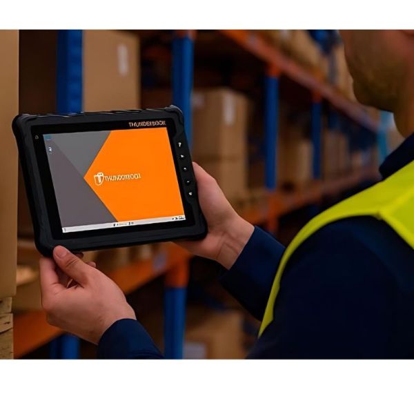 Thunderbook Windows 10'' Spartan W100