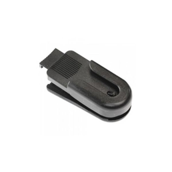 Clip con conector sencillo para Spectralink 75xx