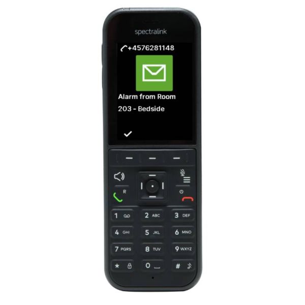 Spectralink S35