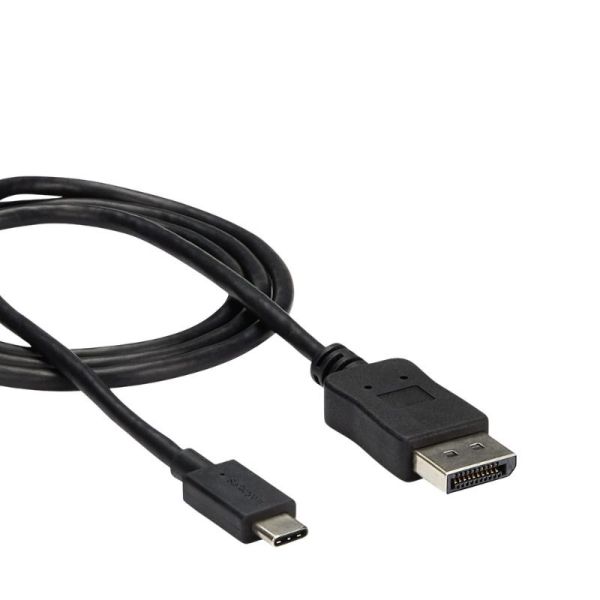 StarTech USB C to DisplayPort Cable