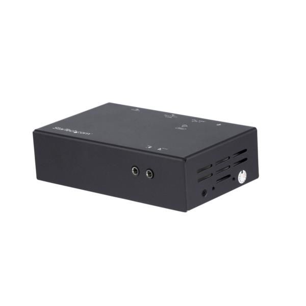 Extensor HDMI por CAT6  - con Power over Cable POC  - Hasta 70m