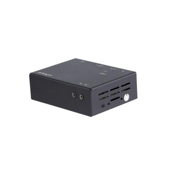 Extensor HDMI por CAT6  - con Power over Cable POC  - Hasta 70m