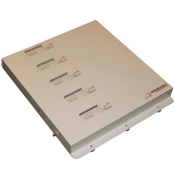 Stella Home 5 Band - Repetidor GSM, 3G, 4G