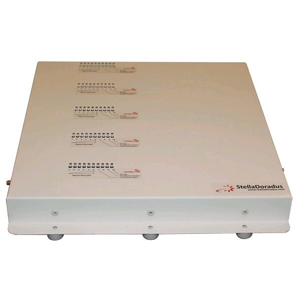 Stella Home 5 Band - Repetidor GSM, 3G, 4G