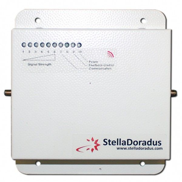Stella Home 900Mhz - Repetidor GSM
