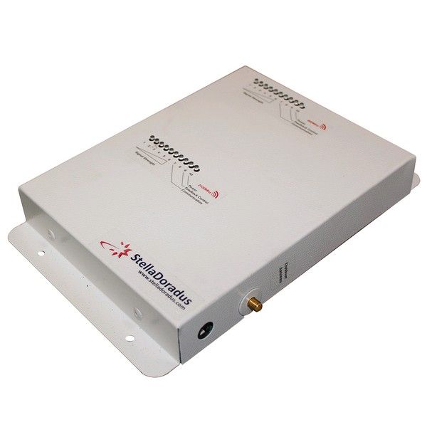 Repetidor GSM 4G