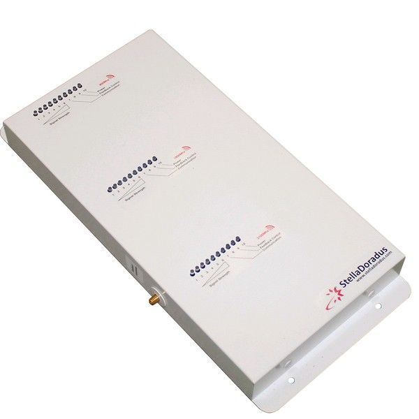 Amplificador señal GSM, 3G, 4G