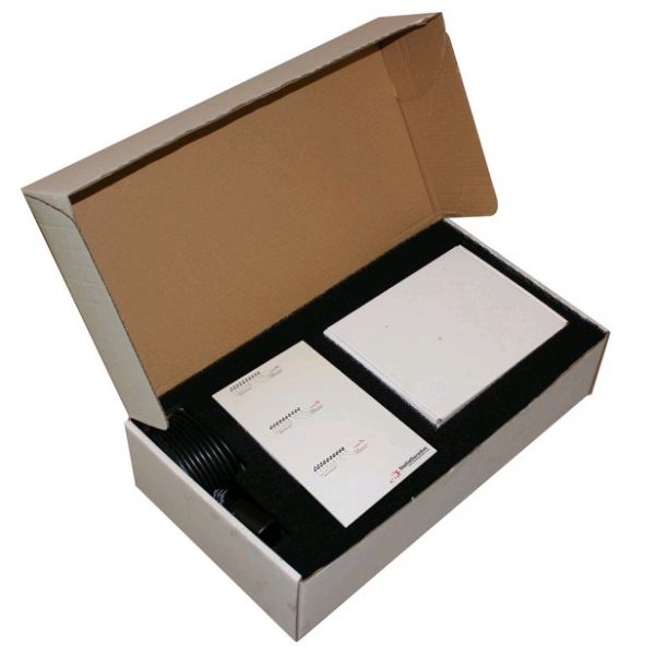 Stella Home 3 Band (800-900-2100Mhz) - Repetidor GSM, 3G, 4G,
