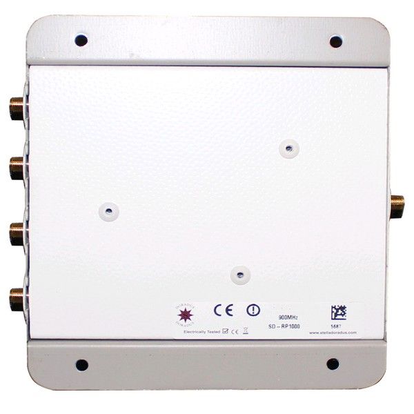 Repetidor GSM - Stella Office 900
