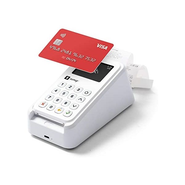 SumUp 3G + Kit de pago