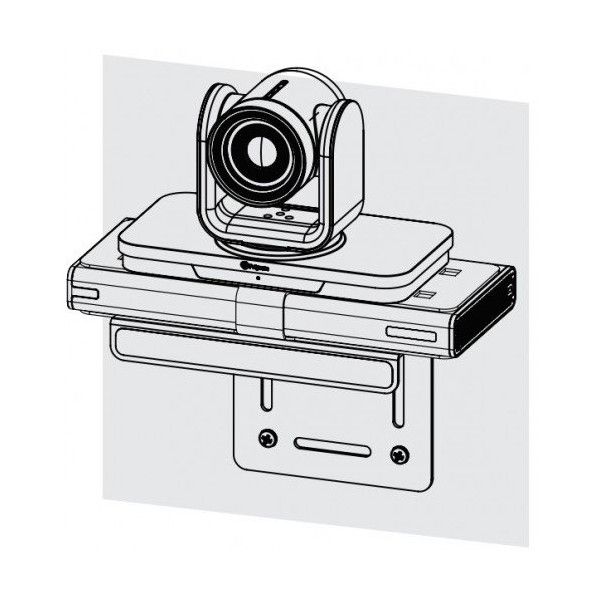 Soporte de montaje universal para cámara EagleEye IV