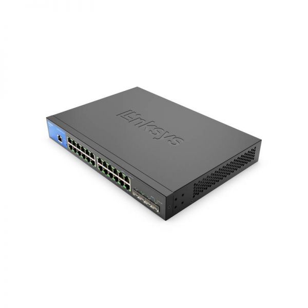 Business Switch - 24 Port