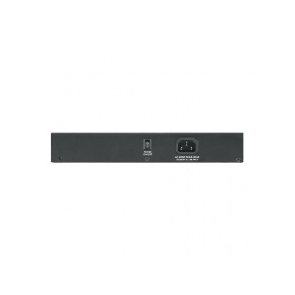 Switch ZyXEL GS1100-24E 