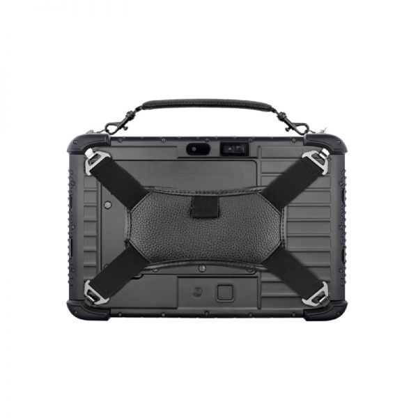 Thunderbook Colossus W100 - Windows Pro con lector código de barras