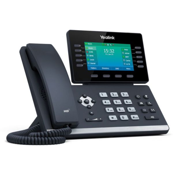 Yealink SIP T54W Reacondicionado