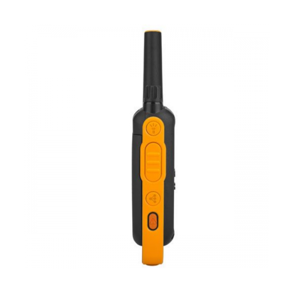 Pack Motorola T82 Extreme Quad + 4 bases cargadores