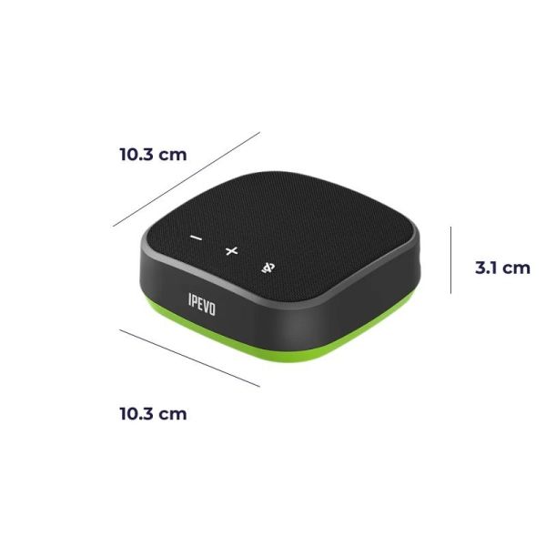 IPEVO VC-A10 USB