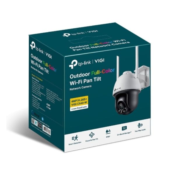 TP-Link VIGI C540W 