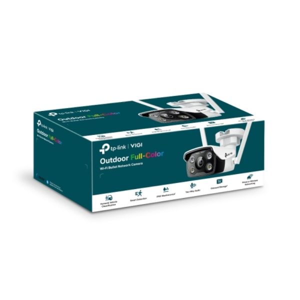 TP-Link VIGI C340W