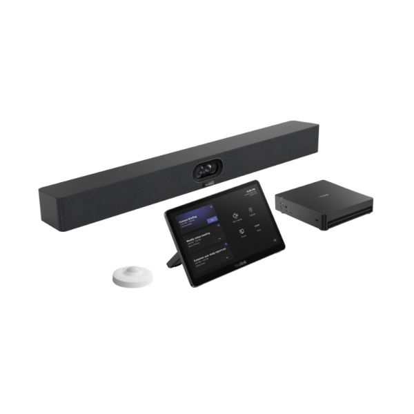 Yealink MVC S40-C5U Microsoft Teams Rooms System