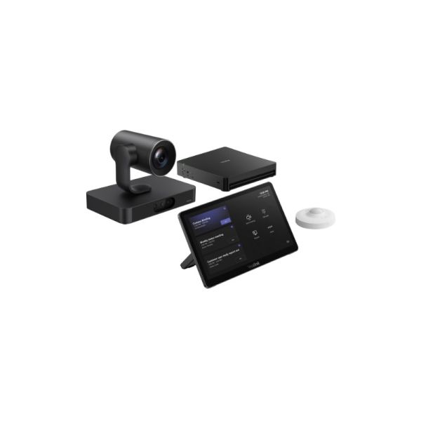 MVC S80-C5U Microsoft Teams Rooms System