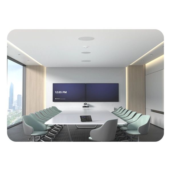 MVC S80-C5U Microsoft Teams Rooms System