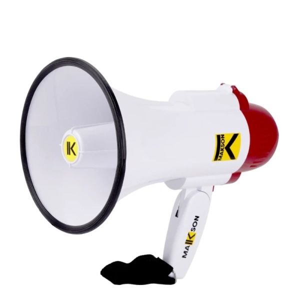 Sonomarket MKS20 Megáfono 20W