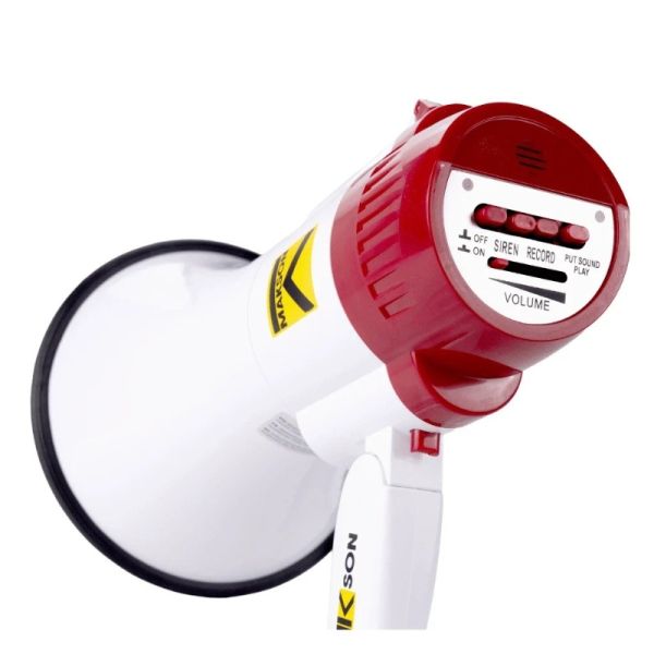 Sonomarket MKS20 Megáfono 20W