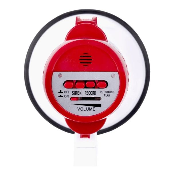 Sonomarket MKS20 Megáfono 20W