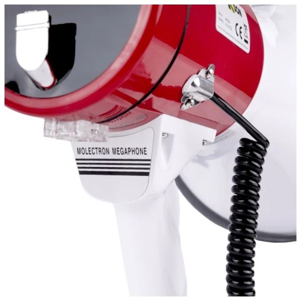 Sonomarket MKS50 Megáfono 50W