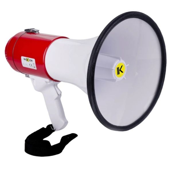 Sonomarket MKS60 Megáfono 60W