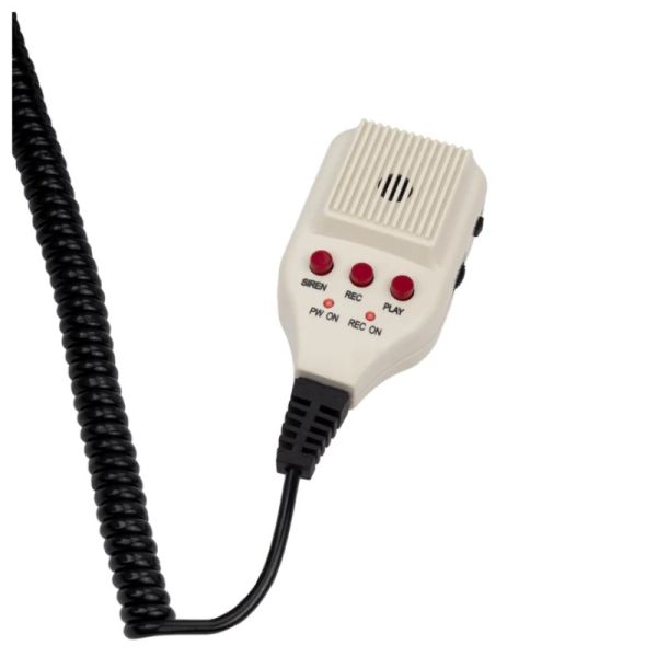 Sonomarket MKS60B Megáfono 60 W