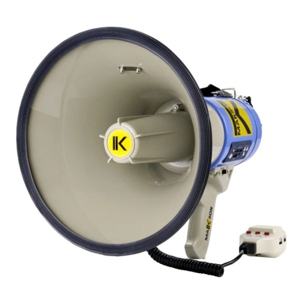 Sonomarket MKS65BAT Megáfono 65W