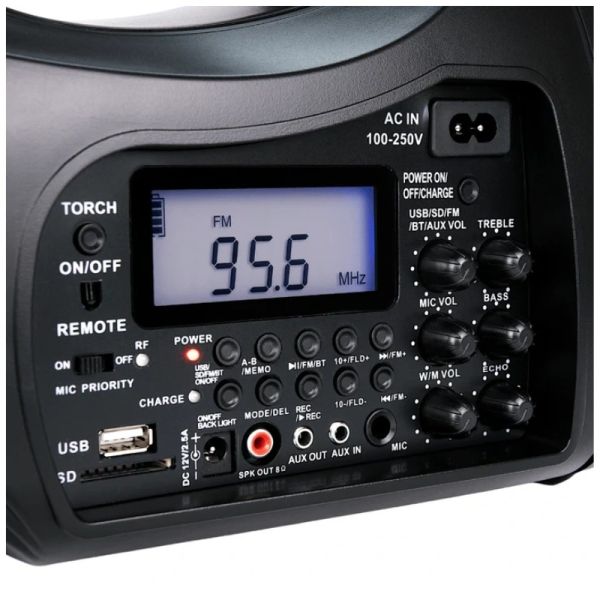 Sonomarket MKS-65PLAY