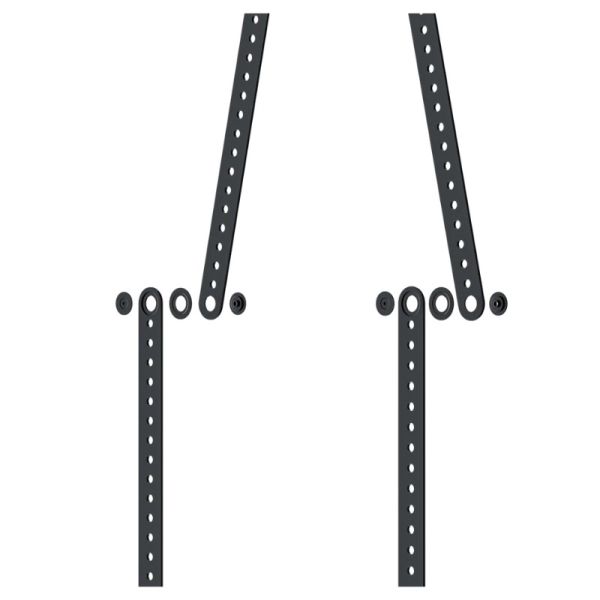 Insta360 Connect soporte de TV