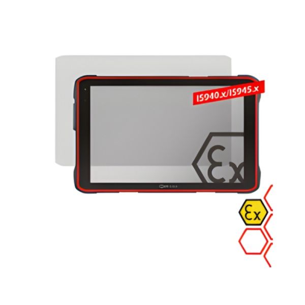 I.Safe PanzerGlass IS940.x/IS945.x
