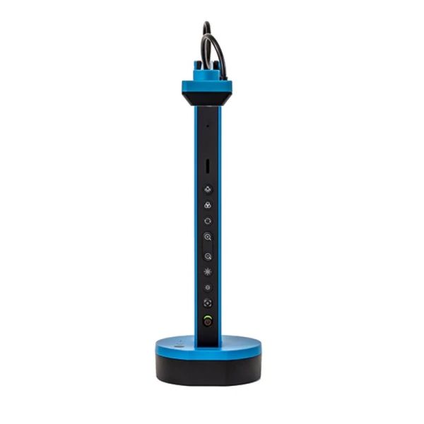 IPEVO VZ-X Wireless / HDMI / USB 8MP Document Camera + EZC-CS2