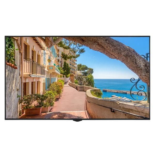 Kimex 163-7540 4k 75''