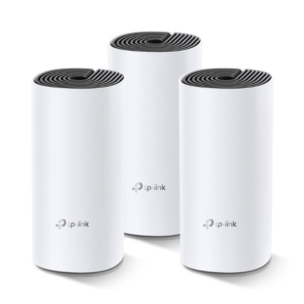 TP-Link Deco M4 3-Pack