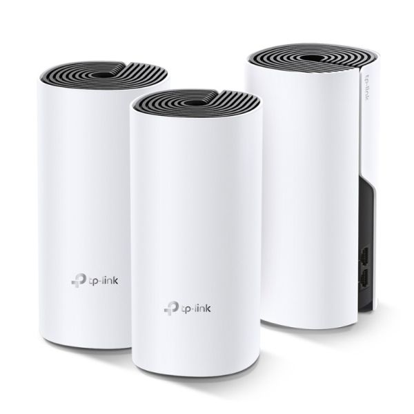 TP-Link Deco M4 3-Pack