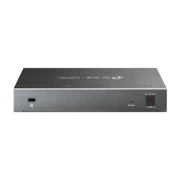 TP-Link TL-SG108E Switch 8 puertos
