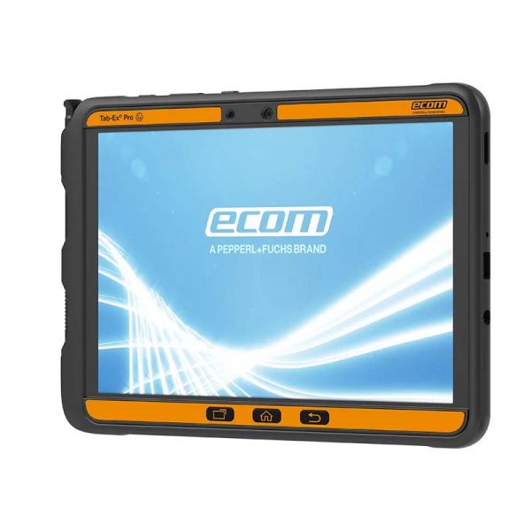Ecom Tab-EX PRO para zona 2/22 WWAN 