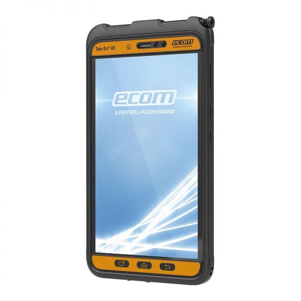 Ecom Tab-Ex 03 para zona 2/22 WIFI