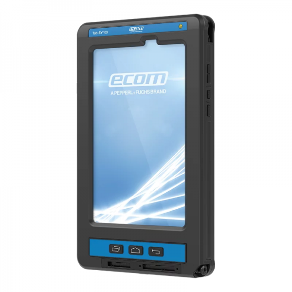 Ecom Tab-Ex 03 para zona 1/21 WWAN