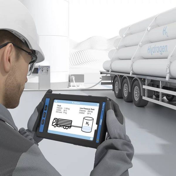Ecom  Tab-Ex 03 para zona 1/21 Wifi   