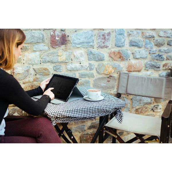 Pantalla de privacidad para tablet 