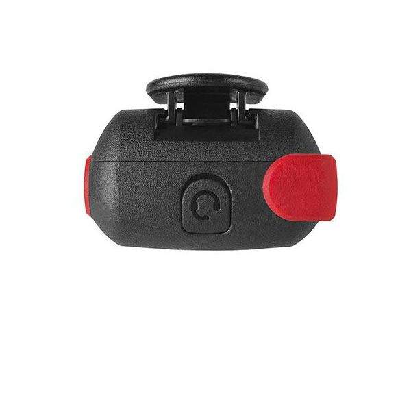 Motorola TALKABOUT, T62 - Rojo
