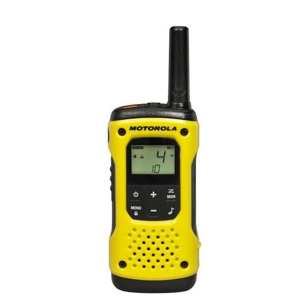 Motorola T92